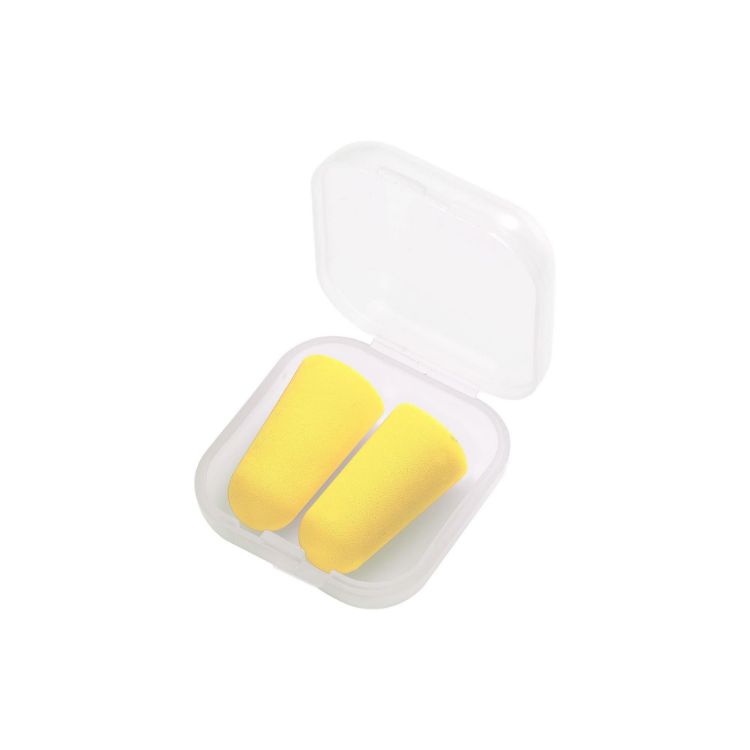 Picture of Ear Plugs