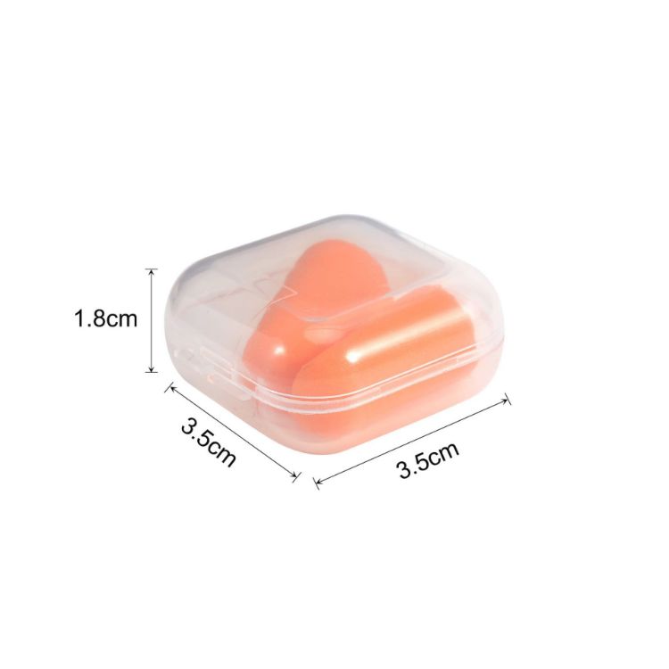 Picture of Ear Plugs