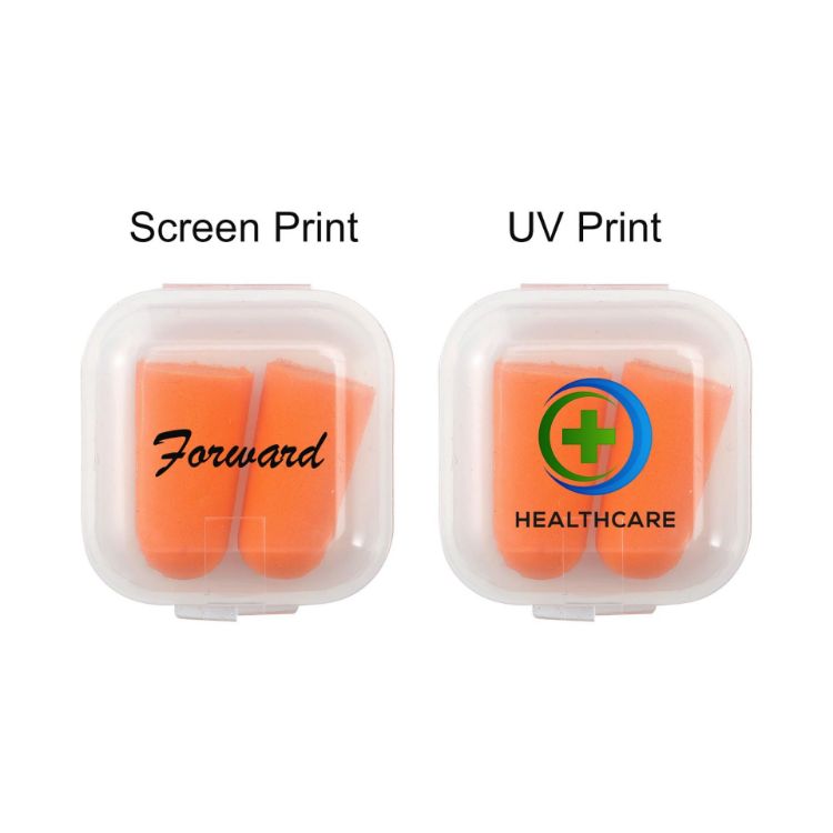 Picture of Ear Plugs