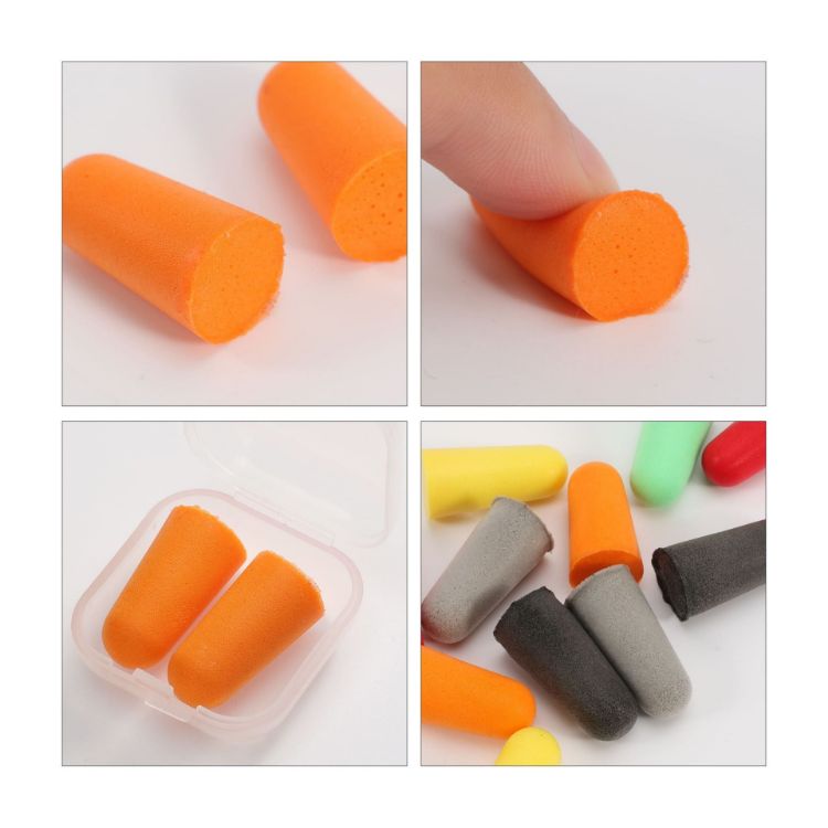 Picture of Ear Plugs