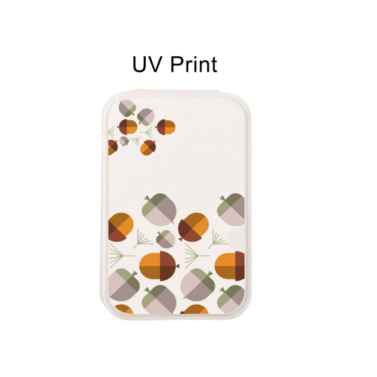 Picture of Portable Mini Mirror