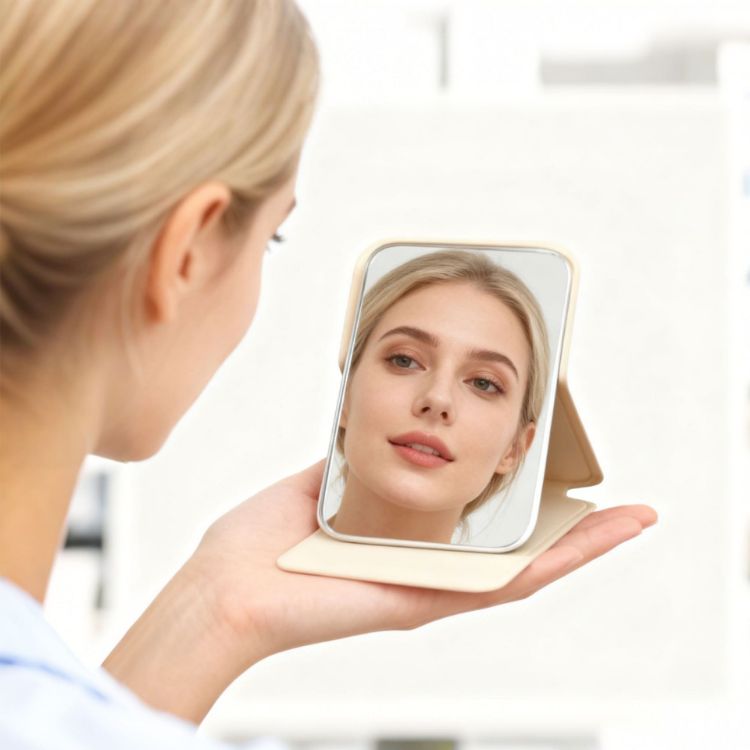 Picture of Portable Mini Mirror
