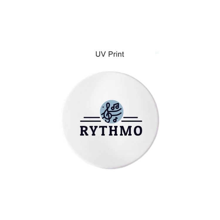 Picture of Double Sided Round Mirror