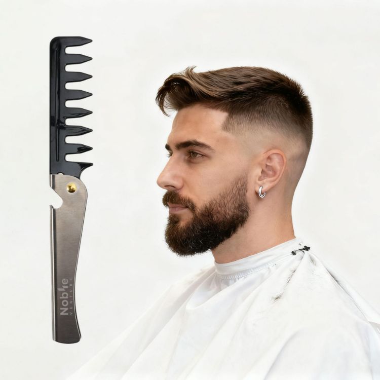 Picture of Folding Comb