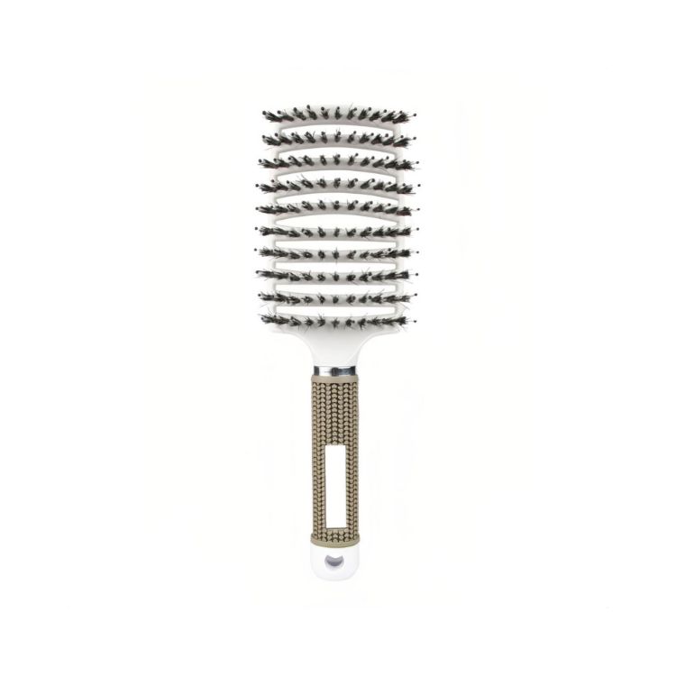 Picture of Detangler Bristle Hairbrush