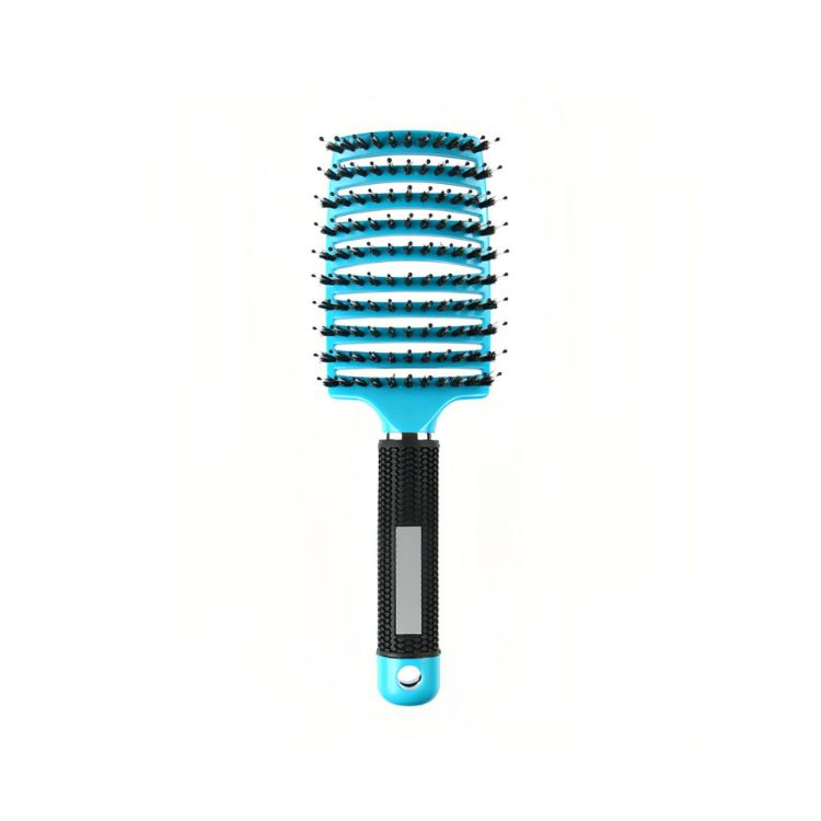 Picture of Detangler Bristle Hairbrush