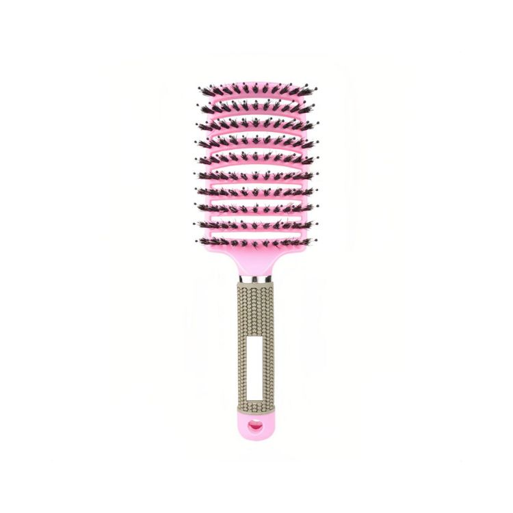 Picture of Detangler Bristle Hairbrush