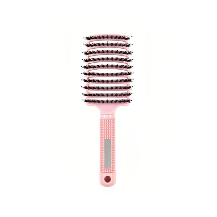 Picture of Detangler Bristle Hairbrush