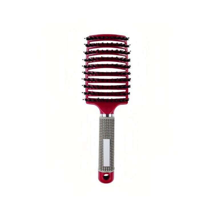 Picture of Detangler Bristle Hairbrush