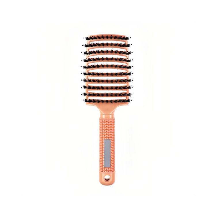 Picture of Detangler Bristle Hairbrush