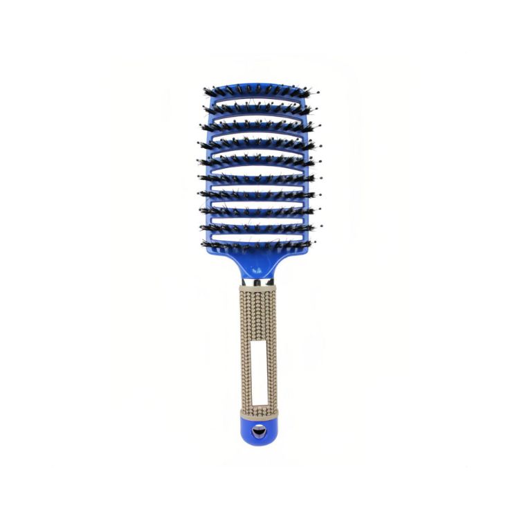Picture of Detangler Bristle Hairbrush