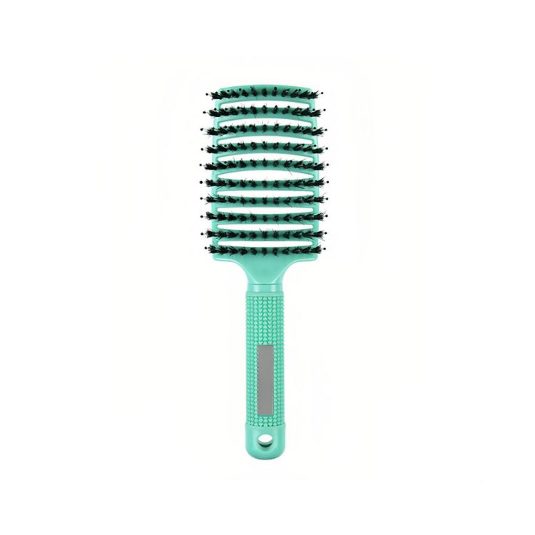 Picture of Detangler Bristle Hairbrush