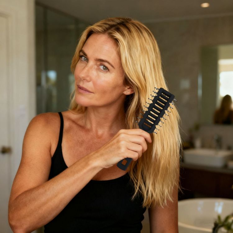 Picture of Static Vent Hair Brush