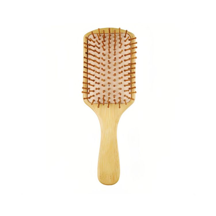 Picture of Bamboo Comb Hair Styling Tool