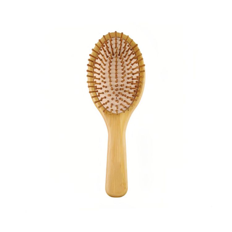 Picture of Bamboo Comb Hair Styling Tool