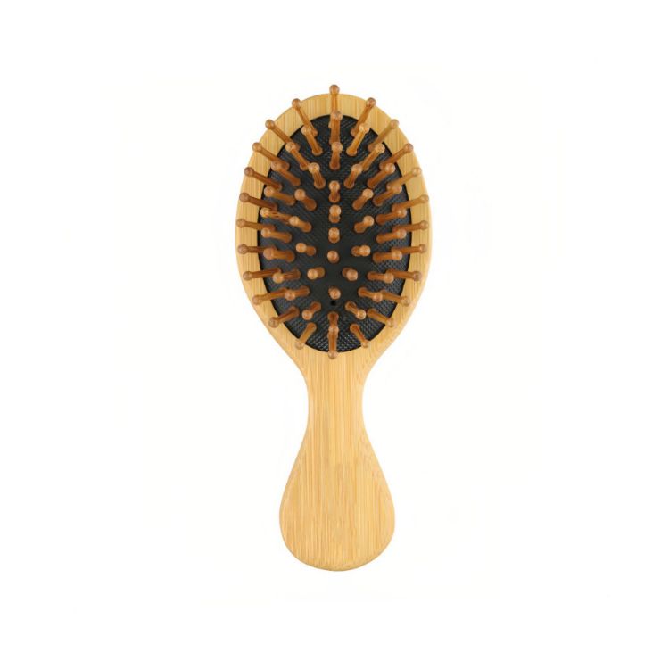 Picture of Bamboo Comb Hair Styling Tool