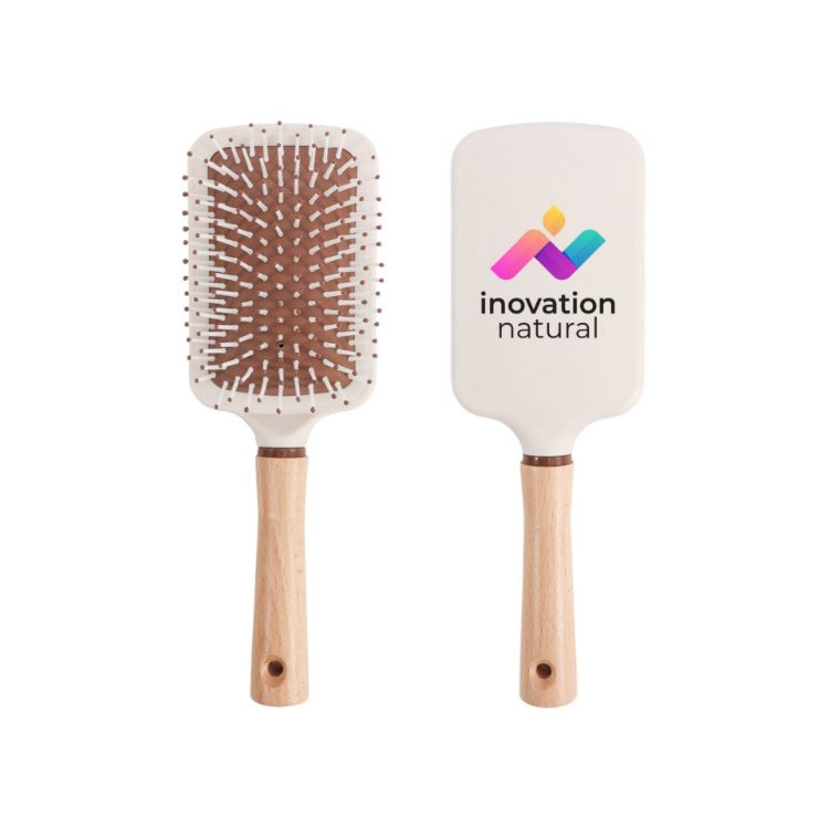 Picture of Paddle Brush