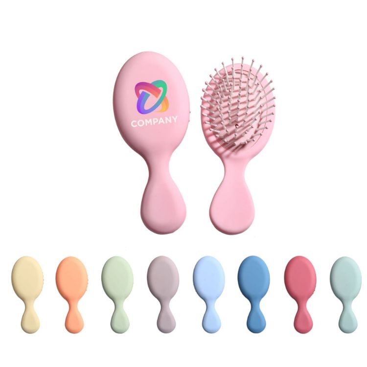 Picture of Mini Paddle Brush