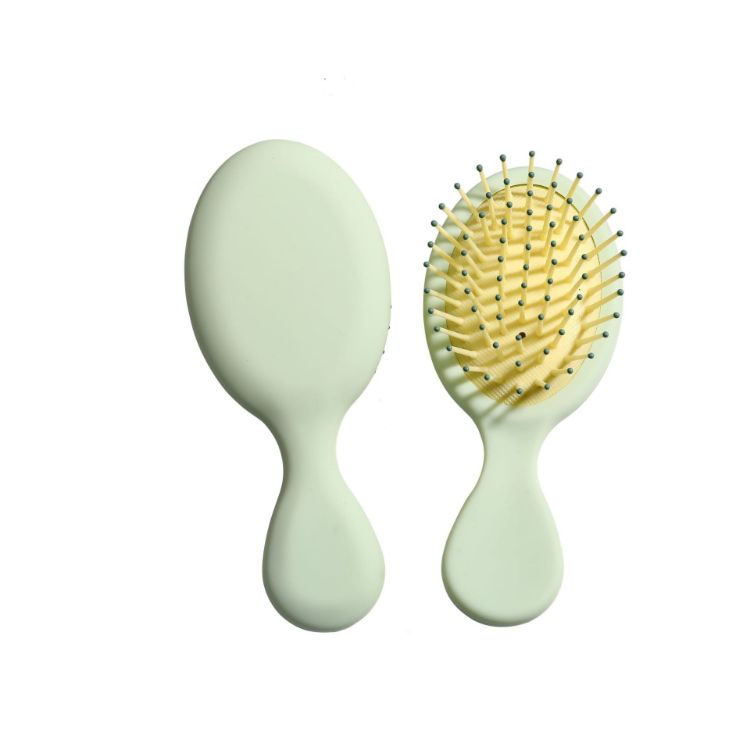 Picture of Mini Paddle Brush