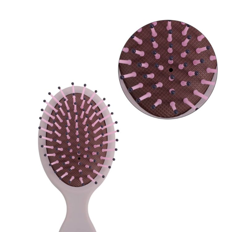 Picture of Mini Paddle Brush