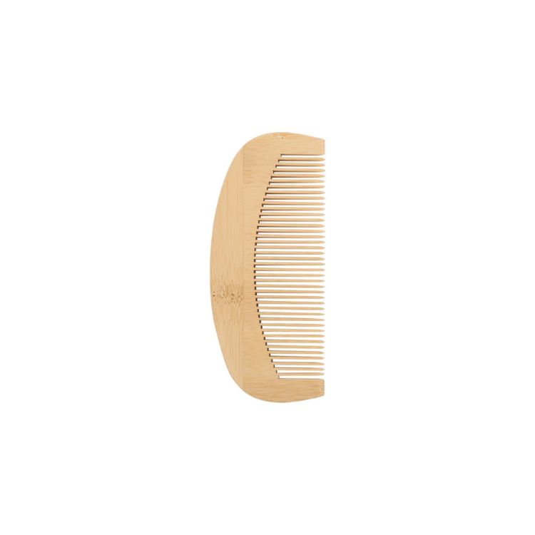 Picture of Bamboo Small Comb