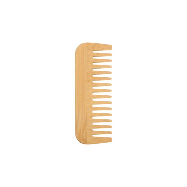 Picture of Bamboo Small Comb
