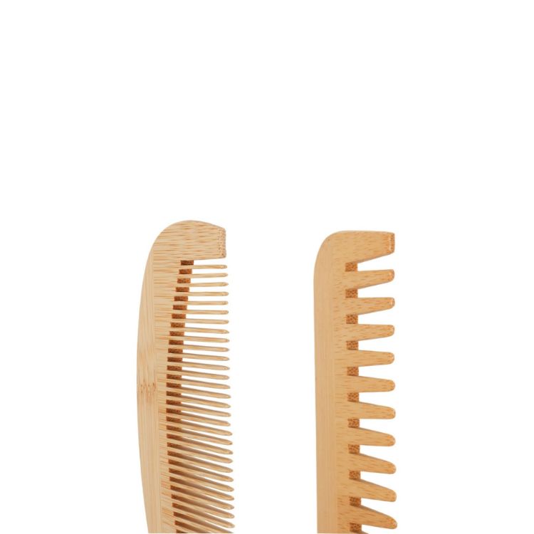 Picture of Bamboo Small Comb
