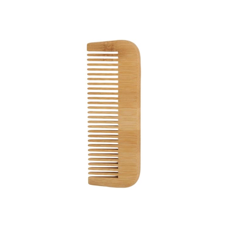 Picture of Eco Bamboo Comb