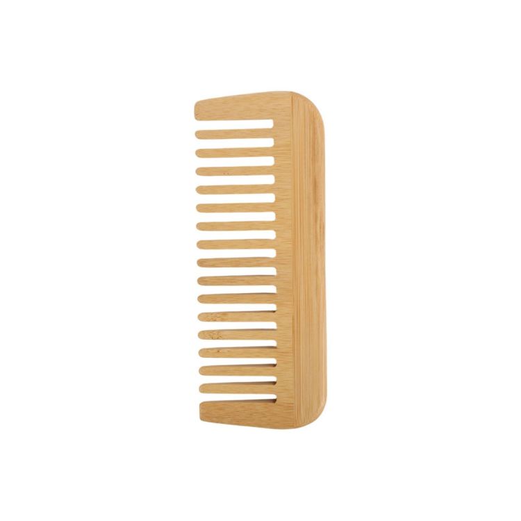 Picture of Eco Bamboo Comb