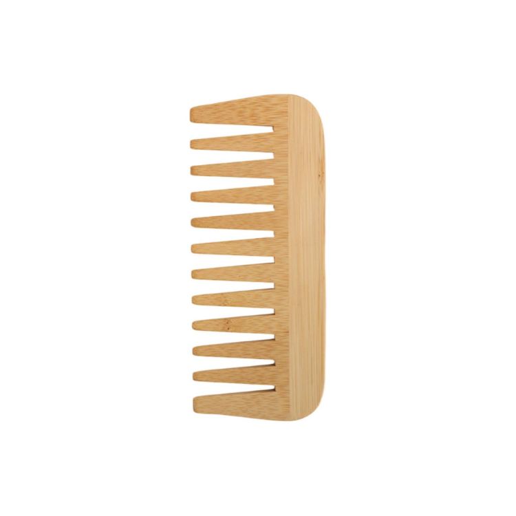 Picture of Eco Bamboo Comb
