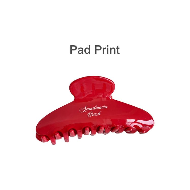 Picture of Acetate Hair Clips A