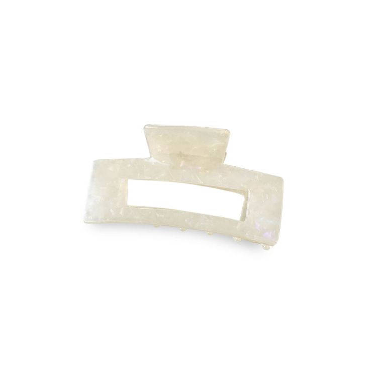 Picture of Hair Claw Clip