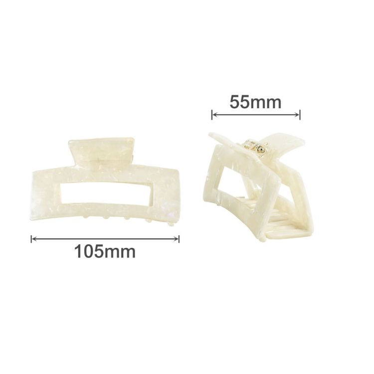 Picture of Hair Claw Clip