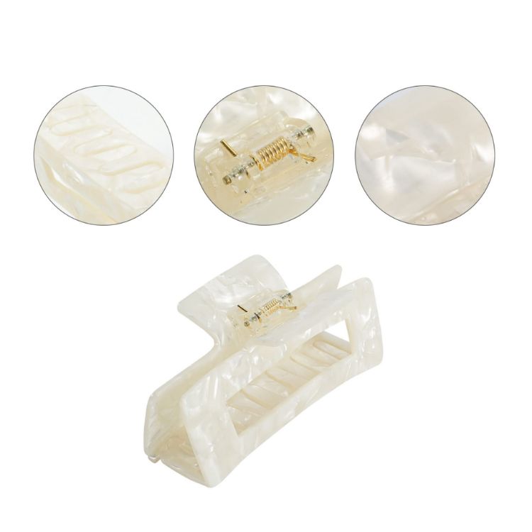 Picture of Hair Claw Clip