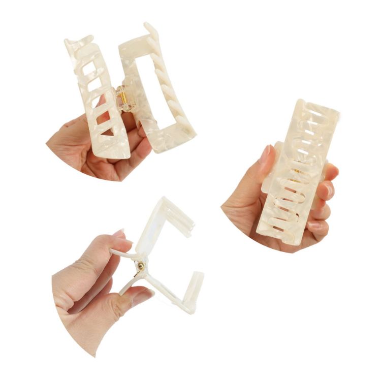 Picture of Hair Claw Clip