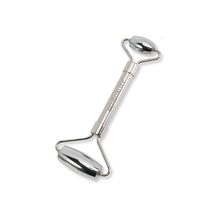 Picture of Stainless Steel Facial Roller