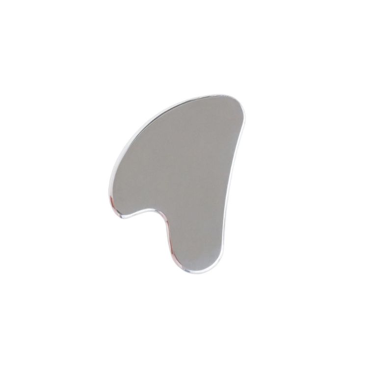Picture of Stainless Steel Gua Sha Massage Tool