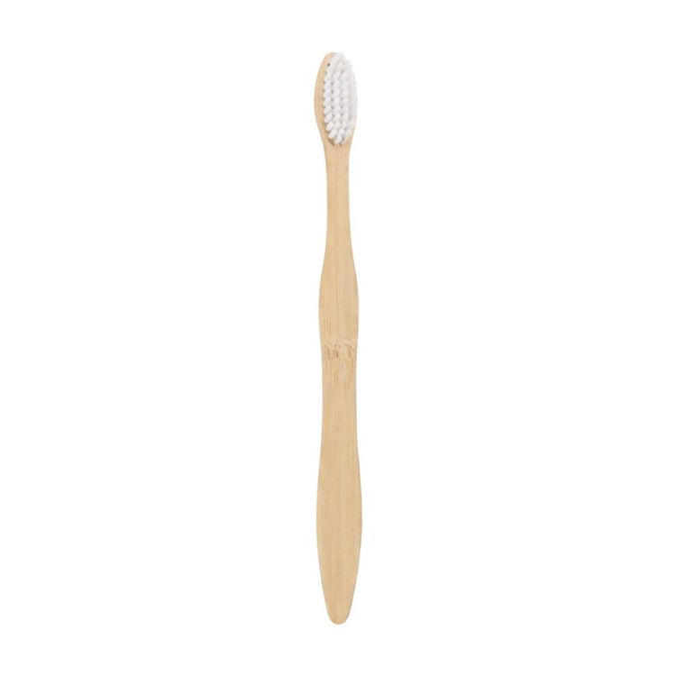 Picture of Large Wavy Handle Toothbrush