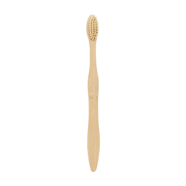 Picture of Large Wavy Handle Toothbrush