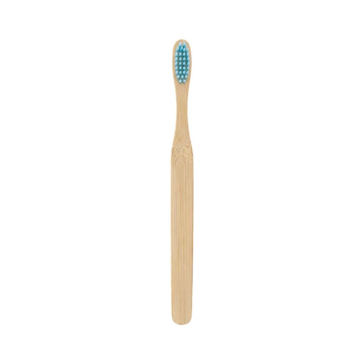 Picture of Large Flat Handle Toothbrush