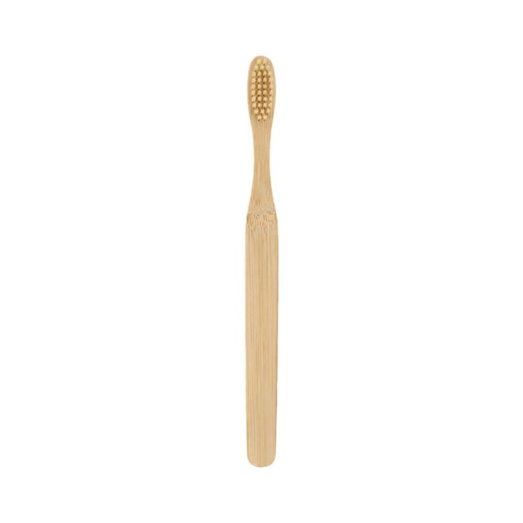 Picture of Large Flat Handle Toothbrush
