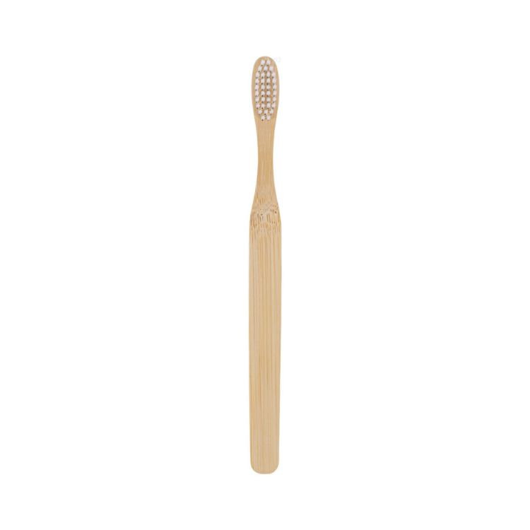 Picture of Large Flat Handle Toothbrush