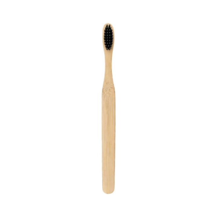 Picture of Large Flat Handle Toothbrush