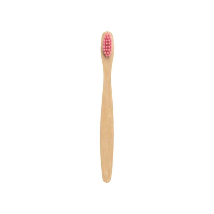 Picture of Small Bamboo Toothbrush