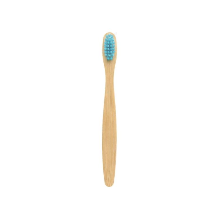 Picture of Small Bamboo Toothbrush