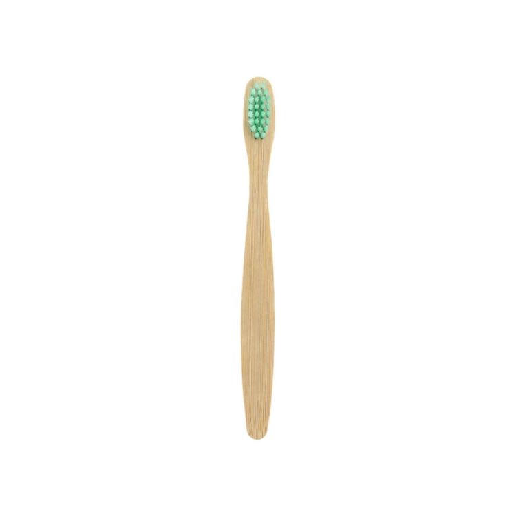 Picture of Small Bamboo Toothbrush