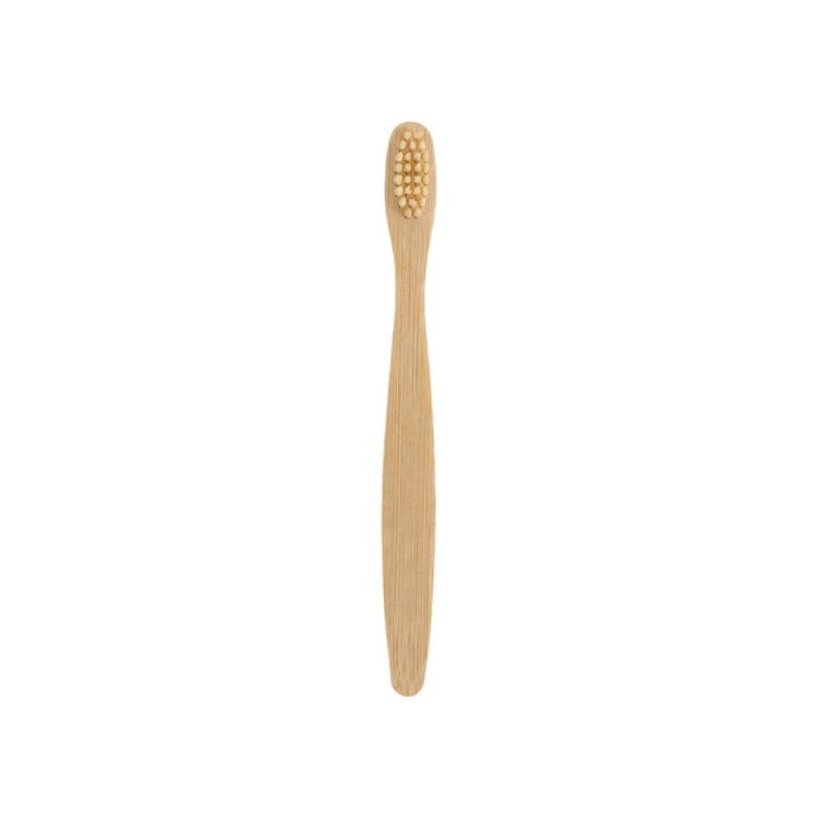 Picture of Small Bamboo Toothbrush