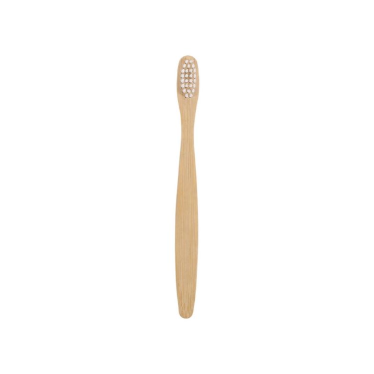 Picture of Small Bamboo Toothbrush