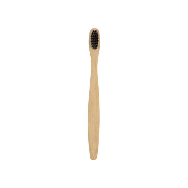 Picture of Small Bamboo Toothbrush