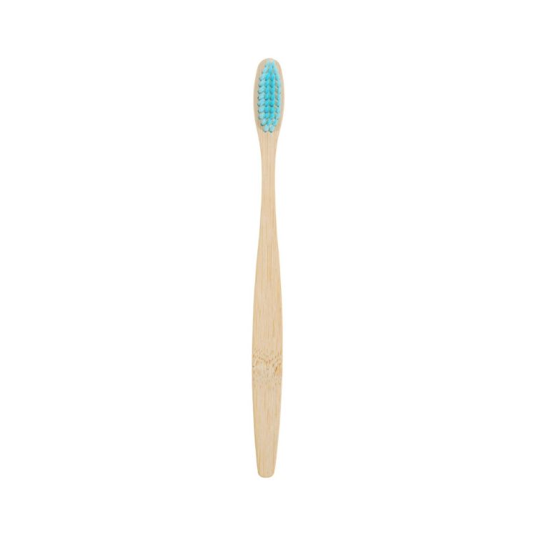 Picture of Large Bamboo Toothbrush